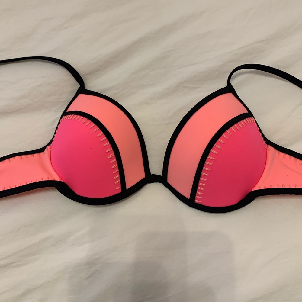 VS SWIM